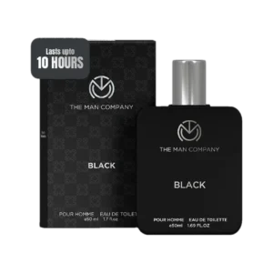 THE MAN COMPANY Black perfume